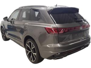 Volkswagen Touareg 3.0 V6 TDI R-Line 4Motion Navi AHK IQ.LIGHT - HD-Matrix-Scheinwerfer Standheizung