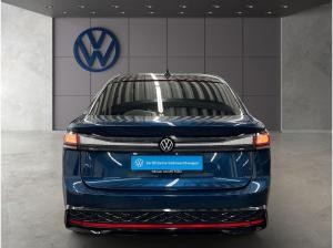 Volkswagen ID.7 GTX 4 Motion Navi AHK IQ.LIGHT - LED-Matrix DAB+