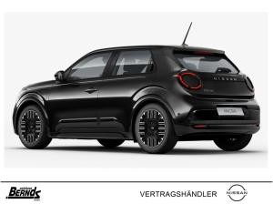 Nissan Micra ENGAGE ⚡40KWH ⚡ 317KM REICHWEITE🚗 GEWERBE ⚫