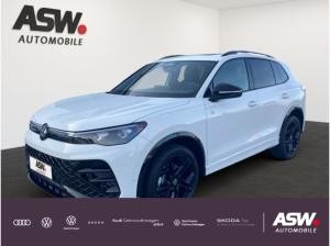 Volkswagen Tiguan R-Line 2.0 TDI 4MOTION DSG 💼👷🏻‍♂️Gewerbe👷🏻‍♂️💼‼️sofort verfügbar‼️