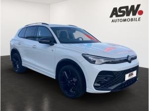 Volkswagen Tiguan R-Line 2.0 TDI 4MOTION DSG 💼👷🏻‍♂️Gewerbe👷🏻‍♂️💼‼️sofort verfügbar‼️