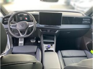 Volkswagen Tiguan R-Line 2.0 TDI 4MOTION DSG 💼👷🏻‍♂️Gewerbe👷🏻‍♂️💼‼️sofort verfügbar‼️