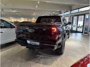 Ford Ranger Wildtrak X❗️SOFORT-VERFÜGBAR❗️elektr. Rollo,  AHK, ...