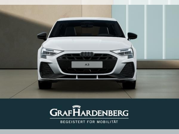 Audi A3 Sportback TFSI S line | SOFORT VERFÜGBAR