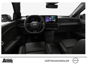 Nissan Micra ENGAGE ⚡40KWH 🔝 317KM REICHWEITE🚗 PRIVATKUNDENANGEBOT ⚫