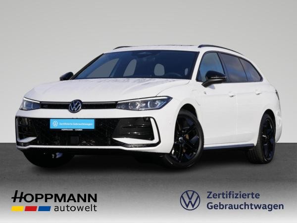 Volkswagen Passat R-Line 1.5 electric/TSI eHybrid AHK Pano Keyless HarmanK.
