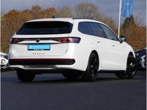 Volkswagen Passat R-Line 1.5 electric/TSI eHybrid AHK Pano Keyless HarmanK.