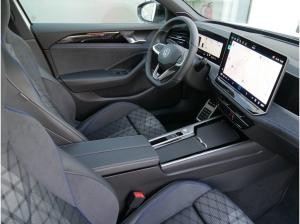 Volkswagen Passat R-Line 1.5 electric/TSI eHybrid AHK Pano Keyless HarmanK.