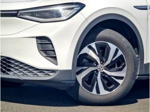 Volkswagen ID.4 Pure Performance IQ.Light Kamera ACC Navi