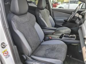 Volkswagen ID.4 Pure Performance IQ.Light Kamera ACC Navi