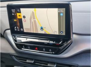 Volkswagen ID.4 Pure Performance IQ.Light Kamera ACC Navi