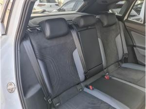 Volkswagen ID.4 Pure Performance IQ.Light Kamera ACC Navi