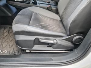 Volkswagen ID.4 Pure Performance IQ.Light Kamera ACC Navi