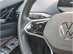 Volkswagen ID.4 Pure Performance IQ.Light Kamera ACC Navi