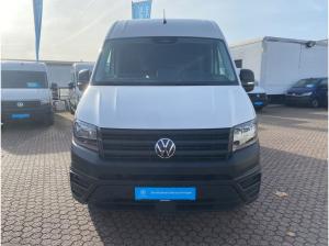 Volkswagen Crafter 35Kasten L2H2/ Klima, App, RFK, PDC, SHZ