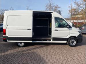 Volkswagen Crafter 35Kasten L2H2/ Klima, App, RFK, PDC, SHZ