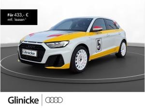 Audi A1 Sportback 30 TFSI S-LINE 8-FACH BEREIFT