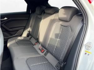 Audi A1 Sportback 30 TFSI S-LINE 8-FACH BEREIFT