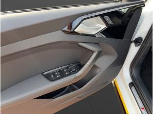 Audi A1 Sportback 30 TFSI S-LINE 8-FACH BEREIFT
