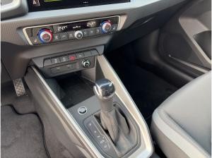 Audi A1 Sportback 30 TFSI S-LINE 8-FACH BEREIFT