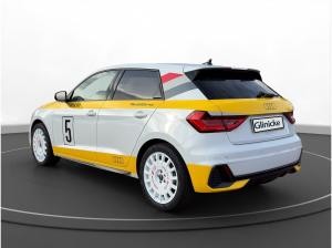 Audi A1 Sportback 30 TFSI S-LINE 8-FACH BEREIFT