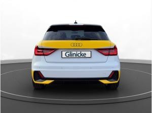 Audi A1 Sportback 30 TFSI S-LINE 8-FACH BEREIFT