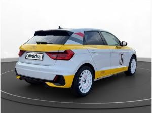 Audi A1 Sportback 30 TFSI S-LINE 8-FACH BEREIFT