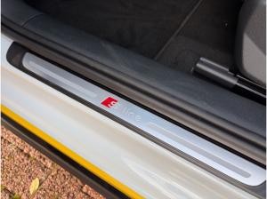 Audi A1 Sportback 30 TFSI S-LINE 8-FACH BEREIFT