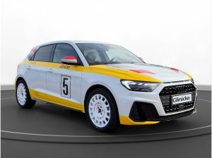 Audi A1 Sportback 30 TFSI S-LINE 8-FACH BEREIFT
