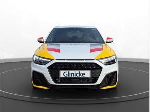 Audi A1 Sportback 30 TFSI S-LINE 8-FACH BEREIFT