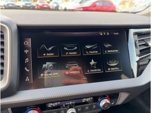 Audi A1 Sportback 30 TFSI S-LINE 8-FACH BEREIFT