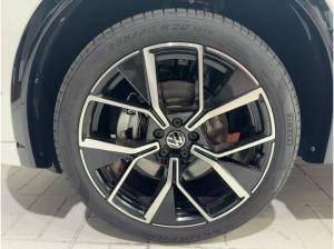 Volkswagen Tiguan R-Line 2.0 TDI DSG 4M AHK PANO 360°KAM