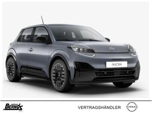 Nissan Micra ENGAGE ⚡40KWH 🔝 317KM REICHWEITE🚗 PRIVATKUNDENANGEBOT 🔘