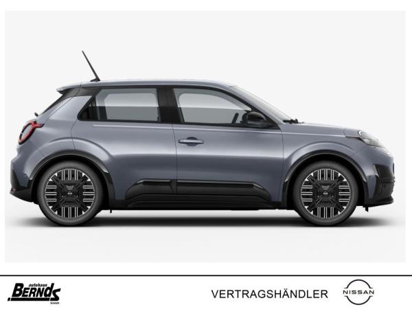 Nissan Micra BAFA EINGERECHNET‼️ENGAGE ⚡40KWH 🔝 317KM REICHWEITE🚗 PRIVATKUNDENANGEBOT 🔘