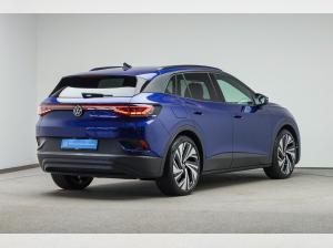 Volkswagen ID.4 Pro*AHK*WÄRMEPUMPE*KAMERA*NAVI*21ZOLL*IQ.LIGHT*SPORTPAKET