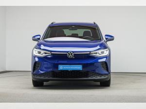 Volkswagen ID.4 Pro*AHK*WÄRMEPUMPE*KAMERA*NAVI*21ZOLL*IQ.LIGHT*SPORTPAKET