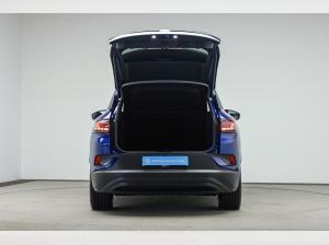 Volkswagen ID.4 Pro*AHK*WÄRMEPUMPE*KAMERA*NAVI*21ZOLL*IQ.LIGHT*SPORTPAKET