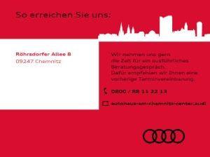 Audi Q3 Sportback TFSI quattro Stronic *Pano*TechPro*