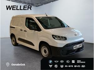 Toyota Proace City Duty*1,2l  Benziner *GEWERBE*BESTELLFAHRZEUG