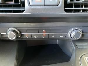 Toyota Proace City Duty*1,2l  Benziner *GEWERBE*BESTELLFAHRZEUG