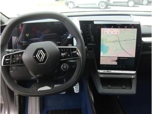 Renault Scenic ESPRIT ALPINE 220 LONG RANGE 💪 Nur für Handwerker 🛠️