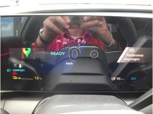 Renault Scenic ESPRIT ALPINE 220 LONG RANGE 💪 Nur für Handwerker 🛠️