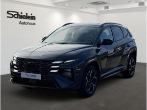 Hyundai TUCSON 1.6 T-GDI 150PS Automatik N Line X