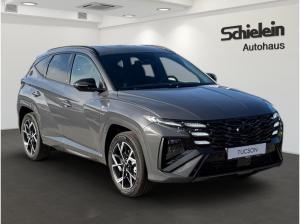 Hyundai TUCSON 1.6 T-GDI 150PS Automatik N Line X