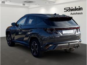 Hyundai TUCSON 1.6 T-GDI 150PS Automatik N Line X