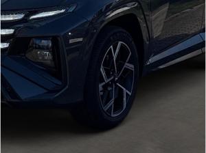 Hyundai TUCSON 1.6 T-GDI 150PS Automatik N Line X