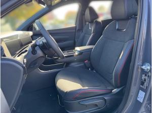 Hyundai TUCSON 1.6 T-GDI 150PS Automatik N Line X