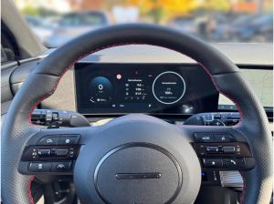 Hyundai TUCSON 1.6 T-GDI 150PS Automatik N Line X