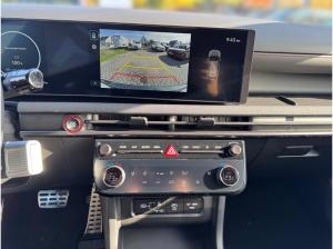 Hyundai TUCSON 1.6 T-GDI 150PS Automatik N Line X