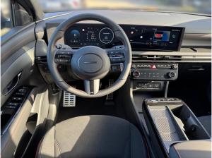 Hyundai TUCSON 1.6 T-GDI 150PS Automatik N Line X